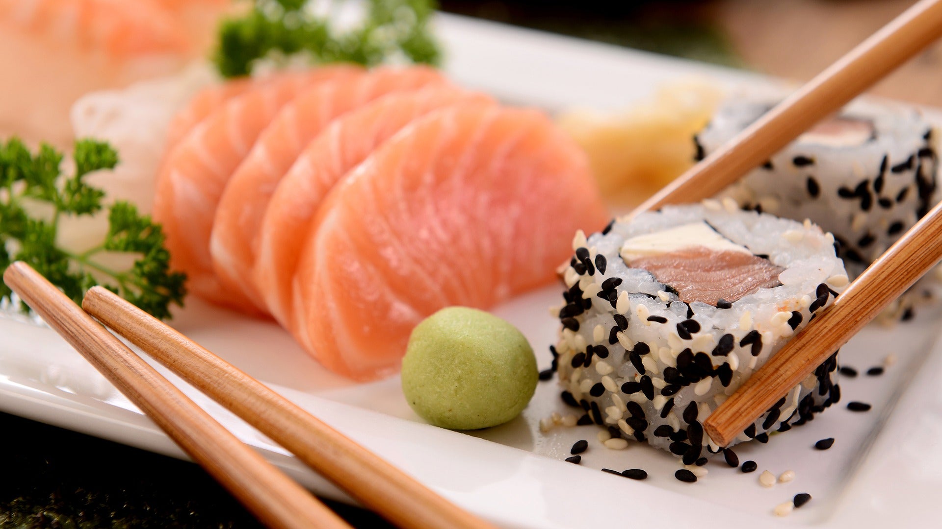 Sushi Kit Morimoto a la venta en