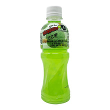 Cargar imagen en el visor de la galería, 6 bebidas orientales de KOKOZO De MELÓN Con Trozos De Coco 320ml