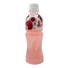 Cargar imagen en el visor de la galería, Caja Con 24pzs De KOKOZO De Lychee Con Trozos De Coco 320ml
