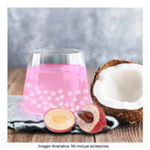 Cargar imagen en el visor de la galería, Caja Con 24pzs De KOKOZO De Lychee Con Trozos De Coco 320ml