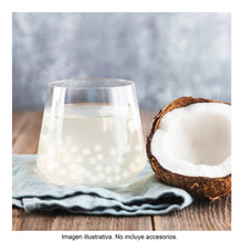 Cargar imagen en el visor de la galería, Caja Con 24pzs De KOKOZO De Coco Con Trozos De Coco 320ml