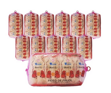 Cargar imagen en el visor de la galería, 12 Pack Vermicelli, Fideo De Soya 300g