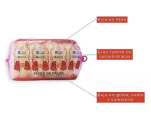 Cargar imagen en el visor de la galería, 12 Pack Vermicelli, Fideo De Soya 300g