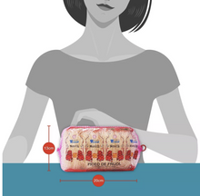 Cargar imagen en el visor de la galería, 12 Pack Vermicelli, Fideo De Soya 300g