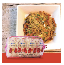 Cargar imagen en el visor de la galería, 12 Pack Vermicelli, Fideo De Soya 300g