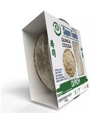 Cargar imagen en el visor de la galería, 4 Pack Quinoa Cocida 150g Satoru C/u (super Foods)