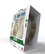 Cargar imagen en el visor de la galería, 4 Pack Quinoa Cocida 150g Satoru C/u (super Foods)