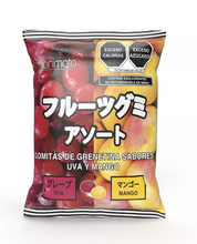 Cargar imagen en el visor de la galería, Paquete Para Niños Dulces Japoneses