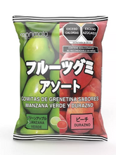 Cargar imagen en el visor de la galería, Paquete Para Niños Dulces Japoneses