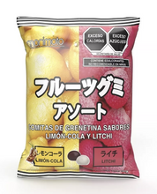 Cargar imagen en el visor de la galería, Paquete Para Niños Dulces Japoneses