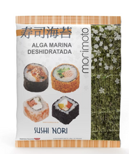 Cargar imagen en el visor de la galería, Paquete Para Preparar Ramen Morimoto