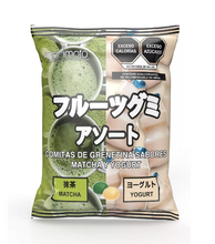 Cargar imagen en el visor de la galería, 6 Bolsas De Gomitas Yogurt - Matcha