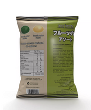 Cargar imagen en el visor de la galería, 6 Bolsas De Gomitas Yogurt - Matcha