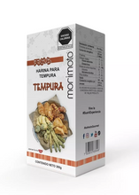 Cargar imagen en el visor de la galería, HARINA PREPARADA BATTER MIX TEMPURA 300 GRS