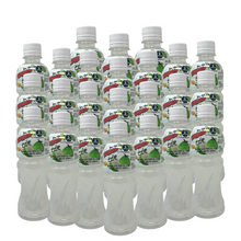 Cargar imagen en el visor de la galería, Caja Con 24pzs De KOKOZO De Coco Con Trozos De Coco 320ml