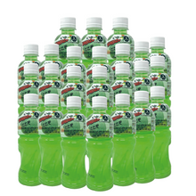 Cargar imagen en el visor de la galería, Caja Con 24pzs De KOKOZO De Melón Con Nata De Coco 320ml