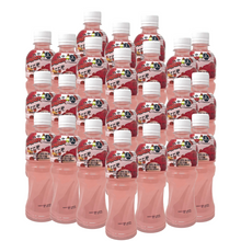 Cargar imagen en el visor de la galería, Caja Con 24pzs De KOKOZO De Lychee Con Trozos De Coco 320ml