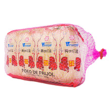 Cargar imagen en el visor de la galería, VERMICELLI FIDEOS DE SOYA 300 GRS