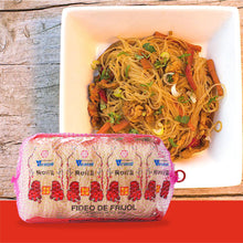 Cargar imagen en el visor de la galería, VERMICELLI FIDEOS DE SOYA 300 GRS