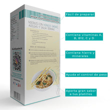 Cargar imagen en el visor de la galería, HONGO SHIITAKE DESHIDRATADO 50 GRS