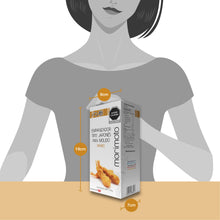 Cargar imagen en el visor de la galería, EMPANIZADOR TIPO JAPONÉS PANKO 100 GRS