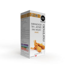 Cargar imagen en el visor de la galería, EMPANIZADOR TIPO JAPONÉS PANKO 100 GRS