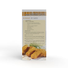 Cargar imagen en el visor de la galería, EMPANIZADOR TIPO JAPONÉS PANKO 100 GRS