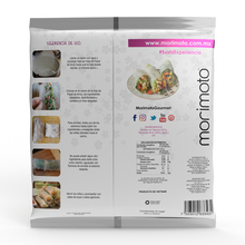 Cargar imagen en el visor de la galería, PAPEL DE ARROZ 10 HOJAS