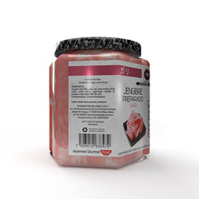 Cargar imagen en el visor de la galería, JENGIBRE ENCURTIDO GARI 300 GRS