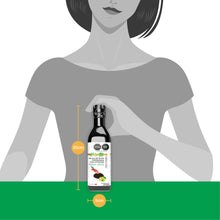 Cargar imagen en el visor de la galería, SALSA DE SOYA PREPARADA CON CITRICOS PONZU 275 ML