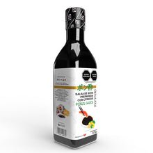 Cargar imagen en el visor de la galería, SALSA DE SOYA PREPARADA CON CITRICOS PONZU 275 ML