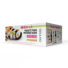 Cargar imagen en el visor de la galería, SUSHI KIT PARA PREPARAR SUSHI