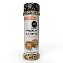 Cargar imagen en el visor de la galería, SAZONADOR CON CAMARON FURIKAKE EBI 45 GRS