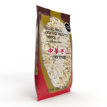 Cargar imagen en el visor de la galería, PASTA SECA PARA PREPARAR FIDEOS CHUKASOBA RAMÉN 170 GRS