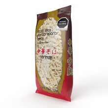 Cargar imagen en el visor de la galería, PASTA SECA PARA PREPARAR FIDEOS CHUKASOBA RAMÉN 170 GRS