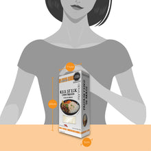 Cargar imagen en el visor de la galería, RICE STICK CHANTABOON FIDEO DE ARROZ 375 GRS