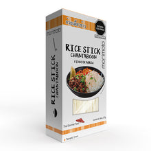 Cargar imagen en el visor de la galería, RICE STICK CHANTABOON FIDEO DE ARROZ 375 GRS
