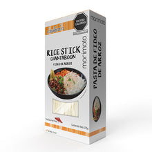 Cargar imagen en el visor de la galería, RICE STICK CHANTABOON FIDEO DE ARROZ 375 GRS