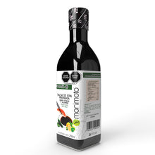 Cargar imagen en el visor de la galería, SALSA DE SOYA PREPARADA CON CITRICOS Y JALAPEÑO PONZU 250 GRS