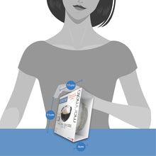 Cargar imagen en el visor de la galería, ARROZ PARA SUSHI COCIDO 210 GRS