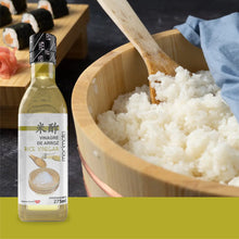 Cargar imagen en el visor de la galería, VINAGRE DE ARROZ 275 GRS