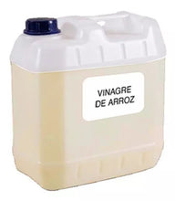 Cargar imagen en el visor de la galería, VINAGRE AGRIDULCE PARA PREPARAR SUSHI BIDON 10 LTS