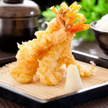 Cargar imagen en el visor de la galería, HARINA PREPARADA PARA TEMPURA 1 KG