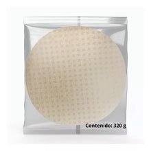 Cargar imagen en el visor de la galería, PAPEL DE ARROZ INTEGRAL 320GR PARA ROLLITOS VIETNAMITAS
