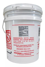 Cargar imagen en el visor de la galería, SALSA DE SOYA KIKKOMAN 18.9 LT