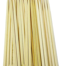 Cargar imagen en el visor de la galería, 100 PARES DE OHASHI DE BAMBU