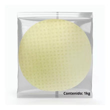 Cargar imagen en el visor de la galería, PAPEL DE ARROZ A BASE DE VEGETALES CURCUMA 1KG