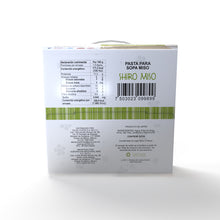 Cargar imagen en el visor de la galería, PASTA PARA SOPA MISO SHIRO MISO 150 GRS