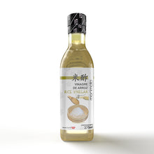 Cargar imagen en el visor de la galería, VINAGRE DE ARROZ 275 GRS