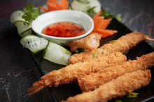 Cargar imagen en el visor de la galería, PAN MOLIDO JAPONES PANKO 9.07 KG
